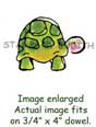 AAA-198-HK Turtle